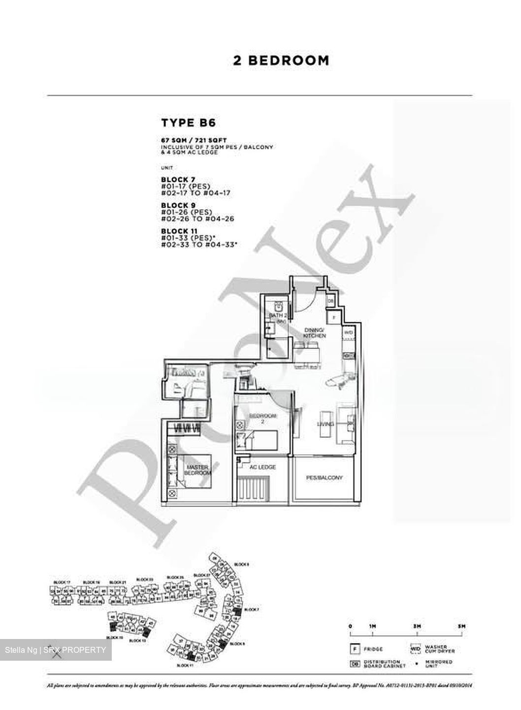 Sophia Hills (D9), Condominium #566370611